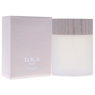 Foto 3 | Perfume Tous Man Les Colognes Concentrees de 100 ml para Caballero