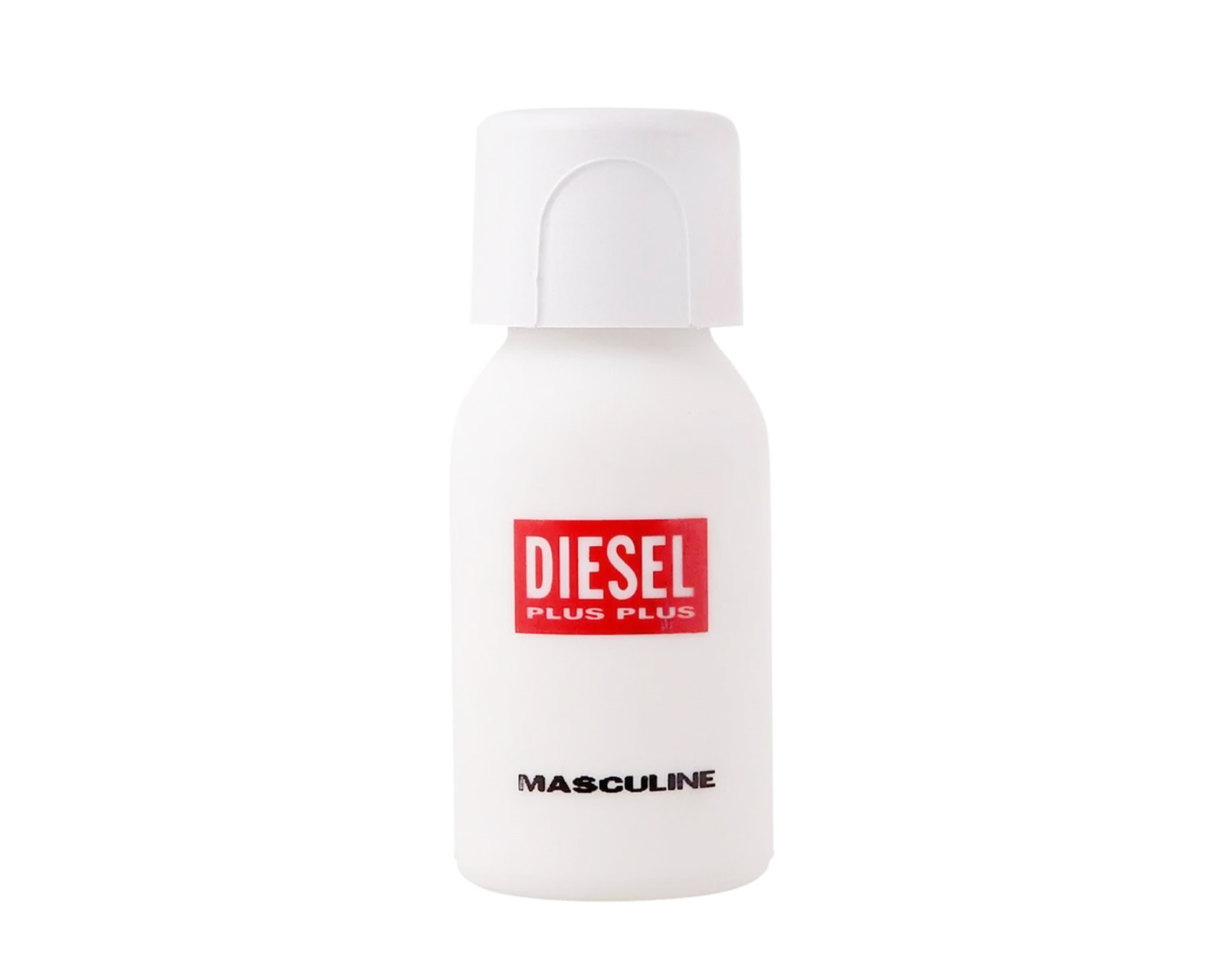 Foto 4 pulgar | Perfume Diesel Plus Plus Eau de Toilette 75 ml para Caballero