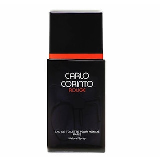 Foto 1 | Perfume Carlo Corinto Rouge de 400 ml para Caballero