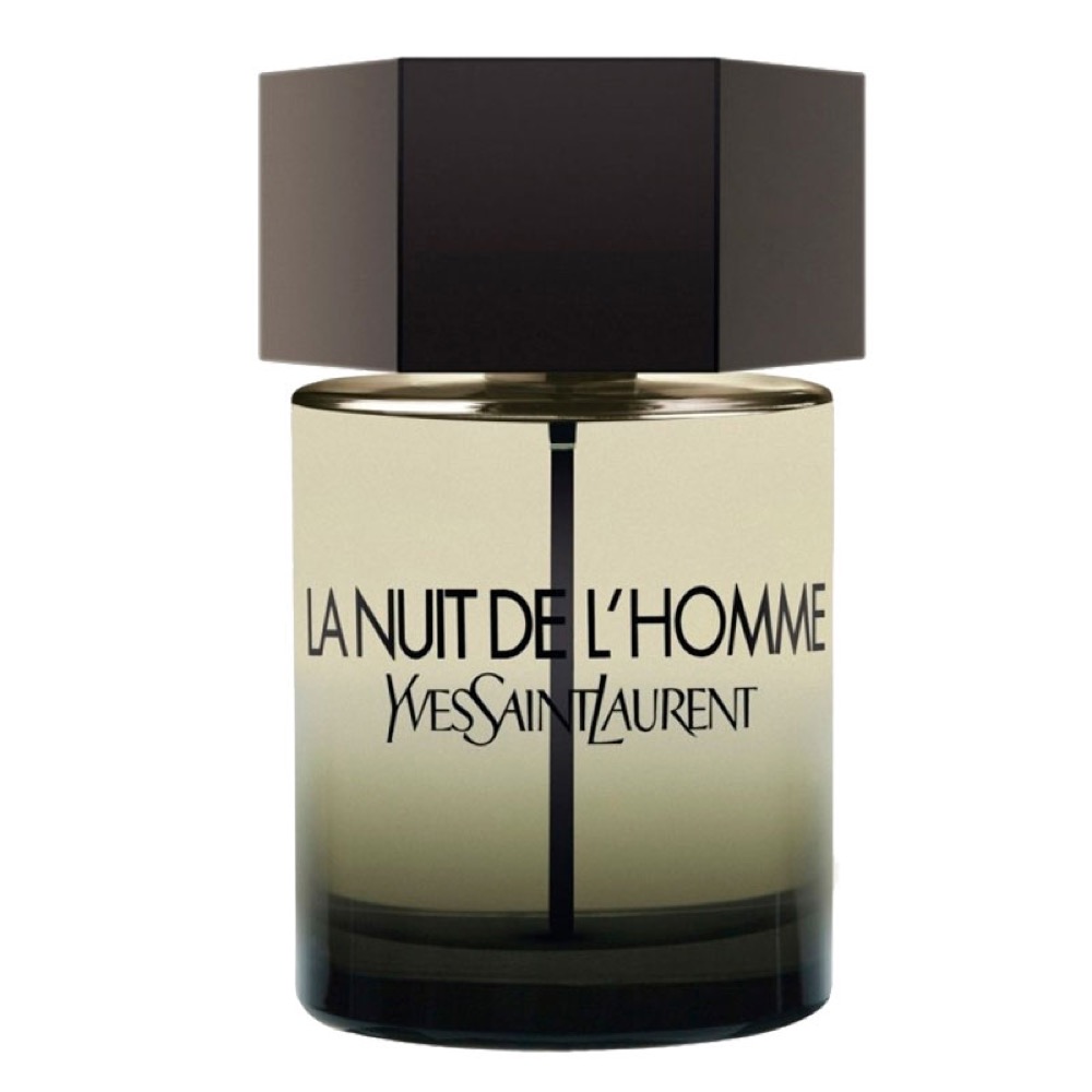 Perfume Yves Saint Laurent La Nuit De L'homme Le Parfum de 100 ml para Hombre