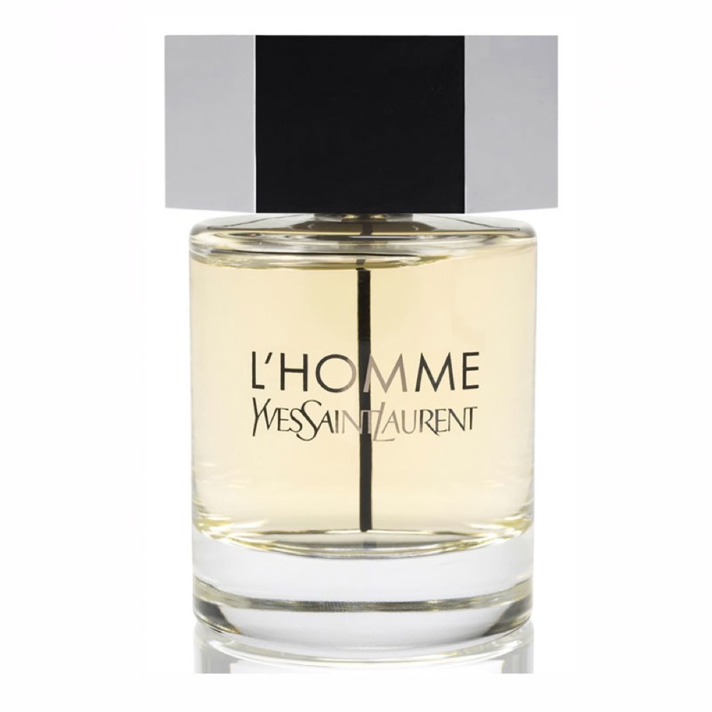 Perfume Yves Saint Laurent L'homme de 100 ml para Hombre