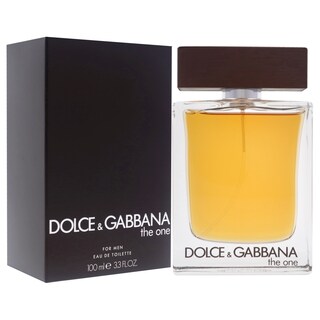 Foto 3 | Perfume The One de Dolce & Gabbana Eau de Toilette para Caballero