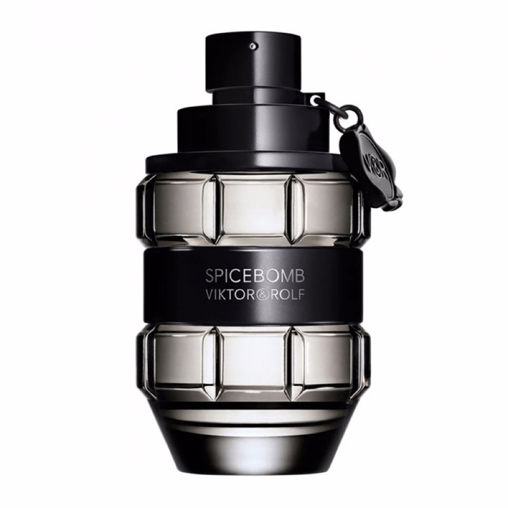 Perfume Viktor & Rolf Spicebomb de 90 ml para Caballero