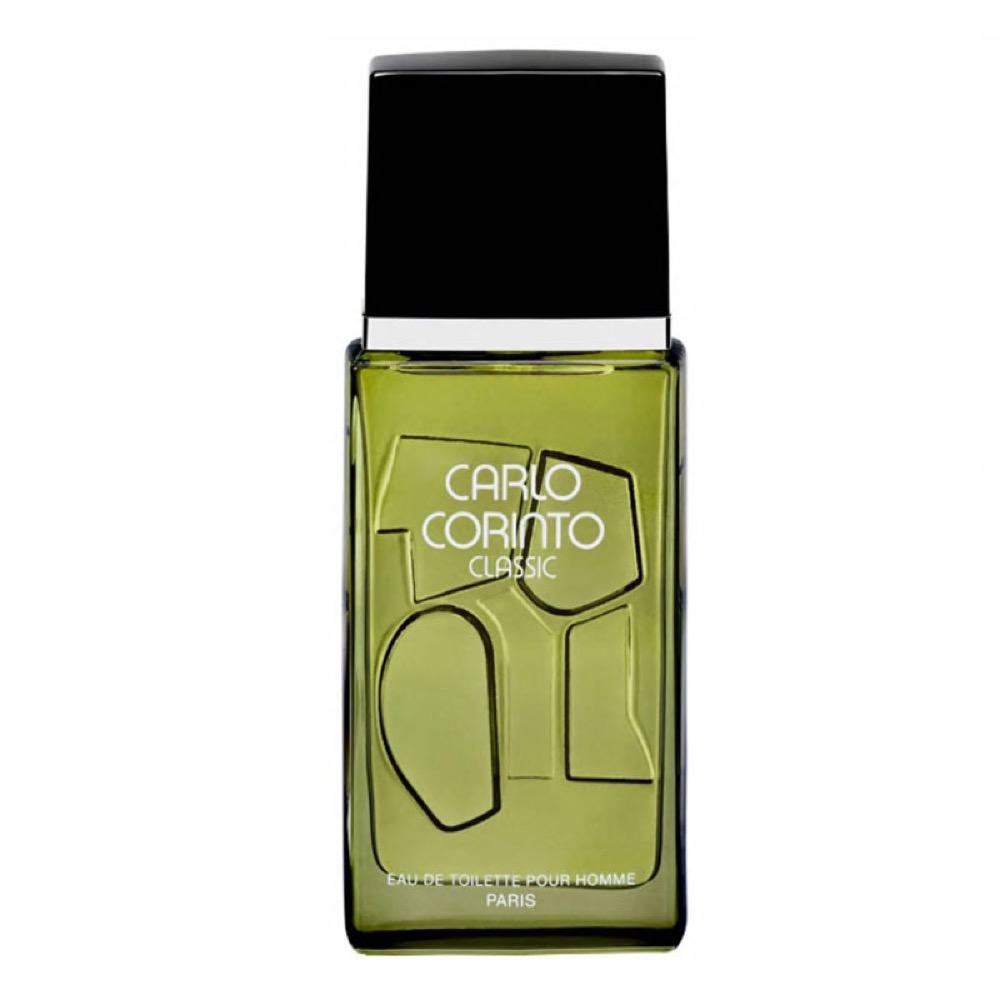 Foto 2 pulgar | Perfume Carlo Corinto Tradicional de 400 para Caballero