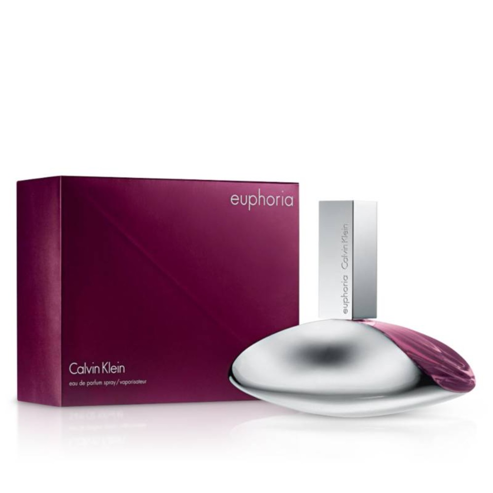 Perfume Euphoria de Calvin Klein Eau de Parfum de 100 ml para Caballero