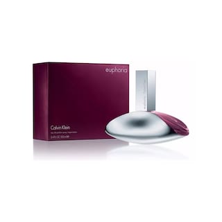 Foto 3 | Perfume Euphoria de Calvin Klein Eau de Parfum de 100 ml para Caballero
