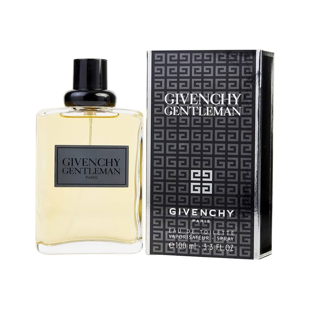 Foto 2 pulgar | Perfume Gentleman de Givenchy Eau de Toilette de 100 ml para Caballero