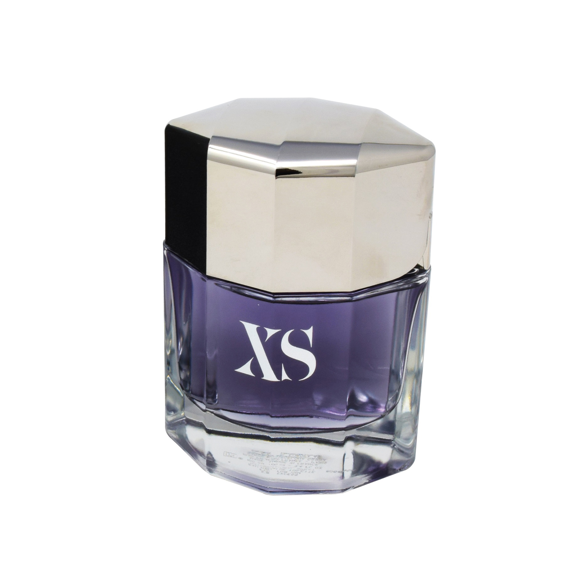 Foto 3 pulgar | Perfume Paco Rabanne Xs 100 ml Edt para Hombre