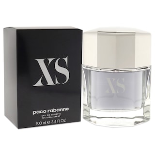 Foto 3 | Perfume Paco Rabanne Xs 100 ml Edt para Hombre
