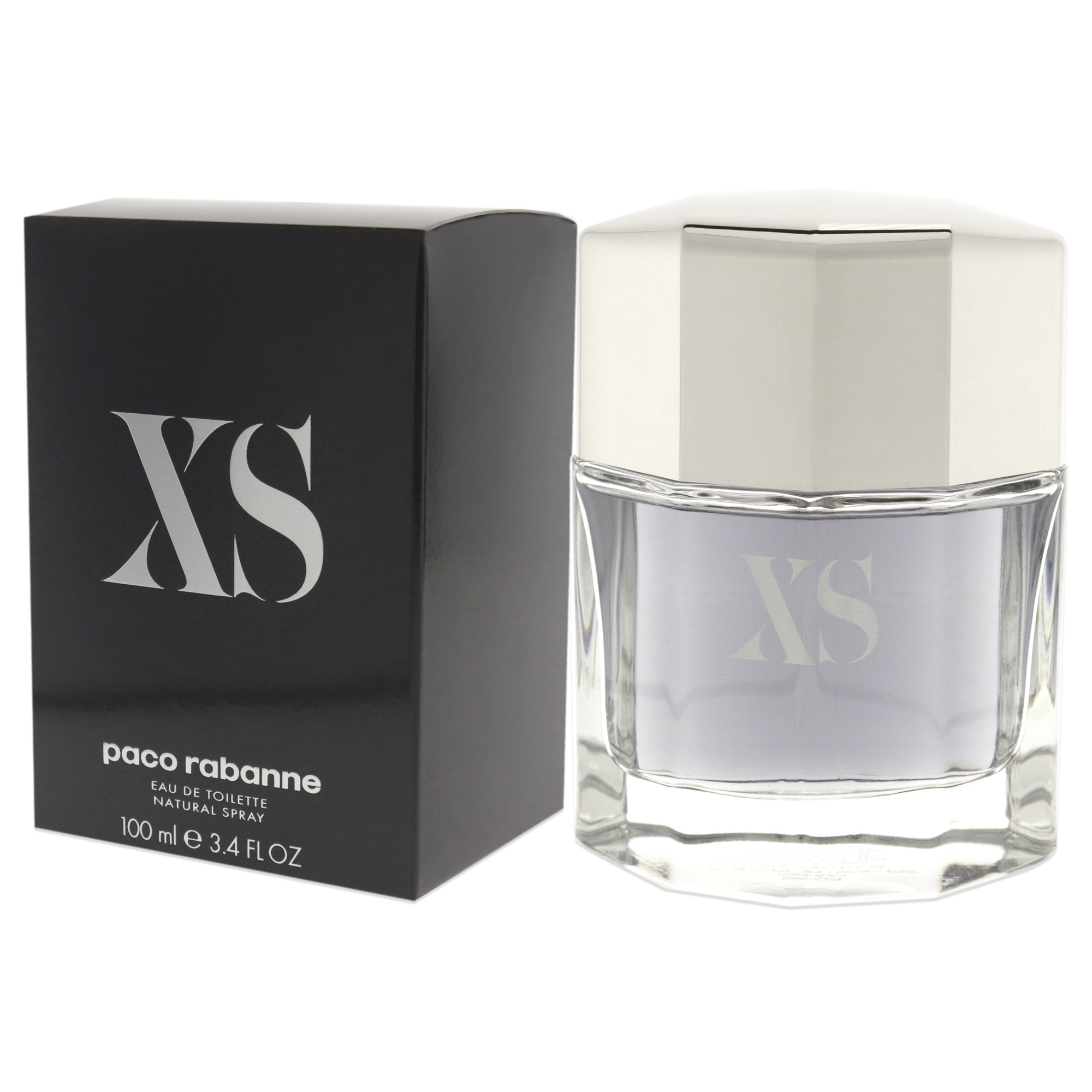 Foto 5 pulgar | Perfume Paco Rabanne Xs 100 ml Edt para Hombre