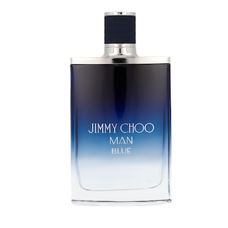 Foto 2 | Fragancia para Caballero Jimmy Choo Man Blue 100 ml Edt Spray