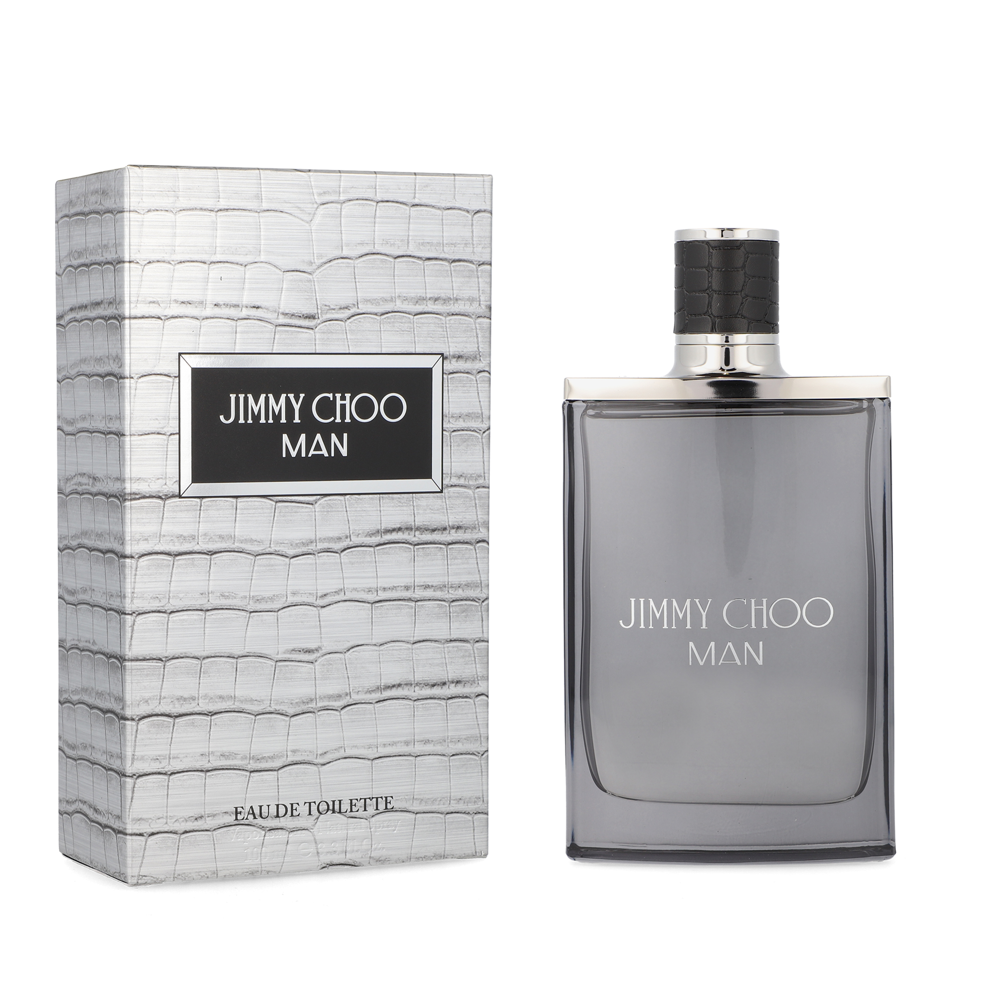 Foto 3 pulgar | Perfume Jimmy Choo Man 100 ml Edt Spray para Hombre