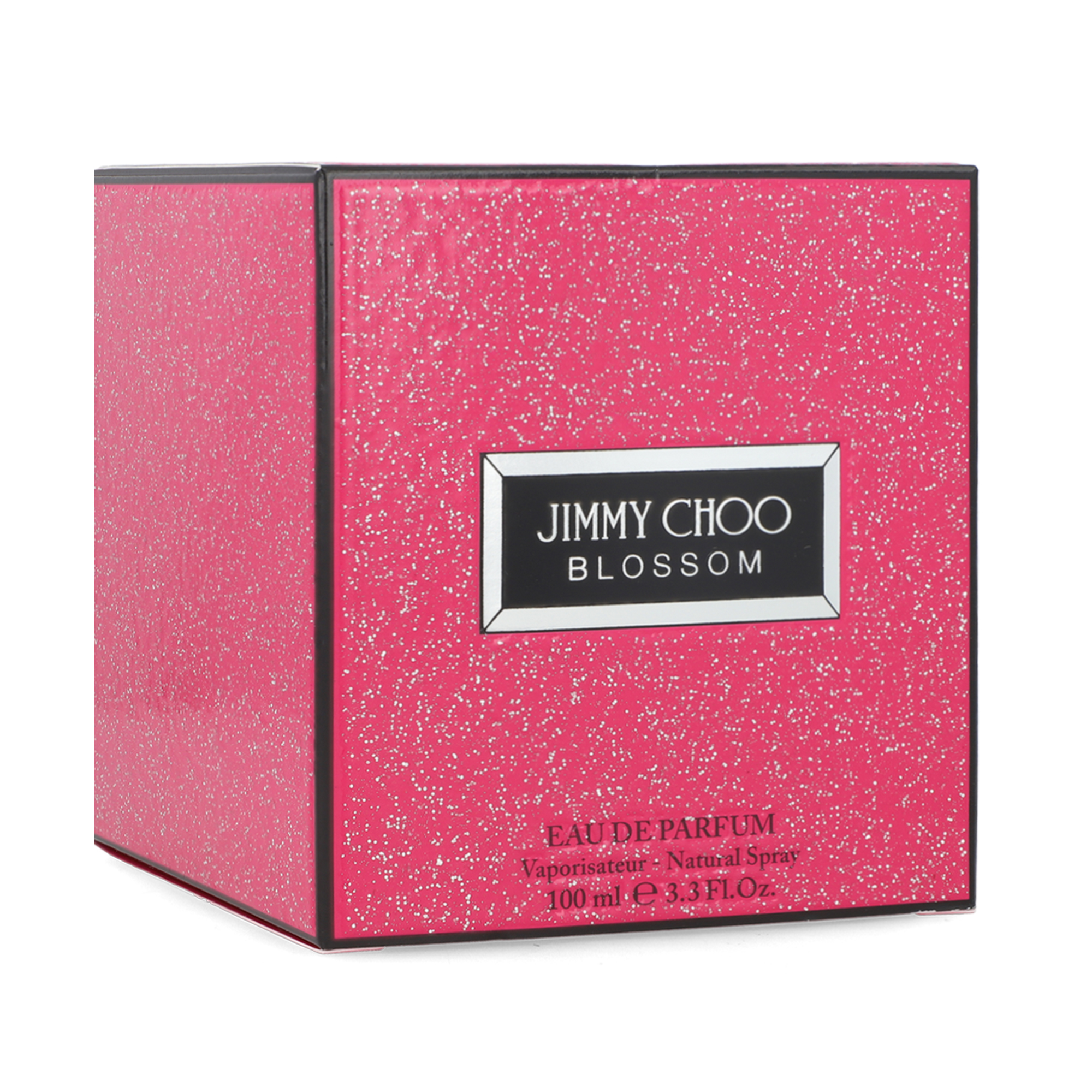 Foto 4 pulgar | Perfume Jimmy Choo Man 100 ml Edt Spray para Hombre