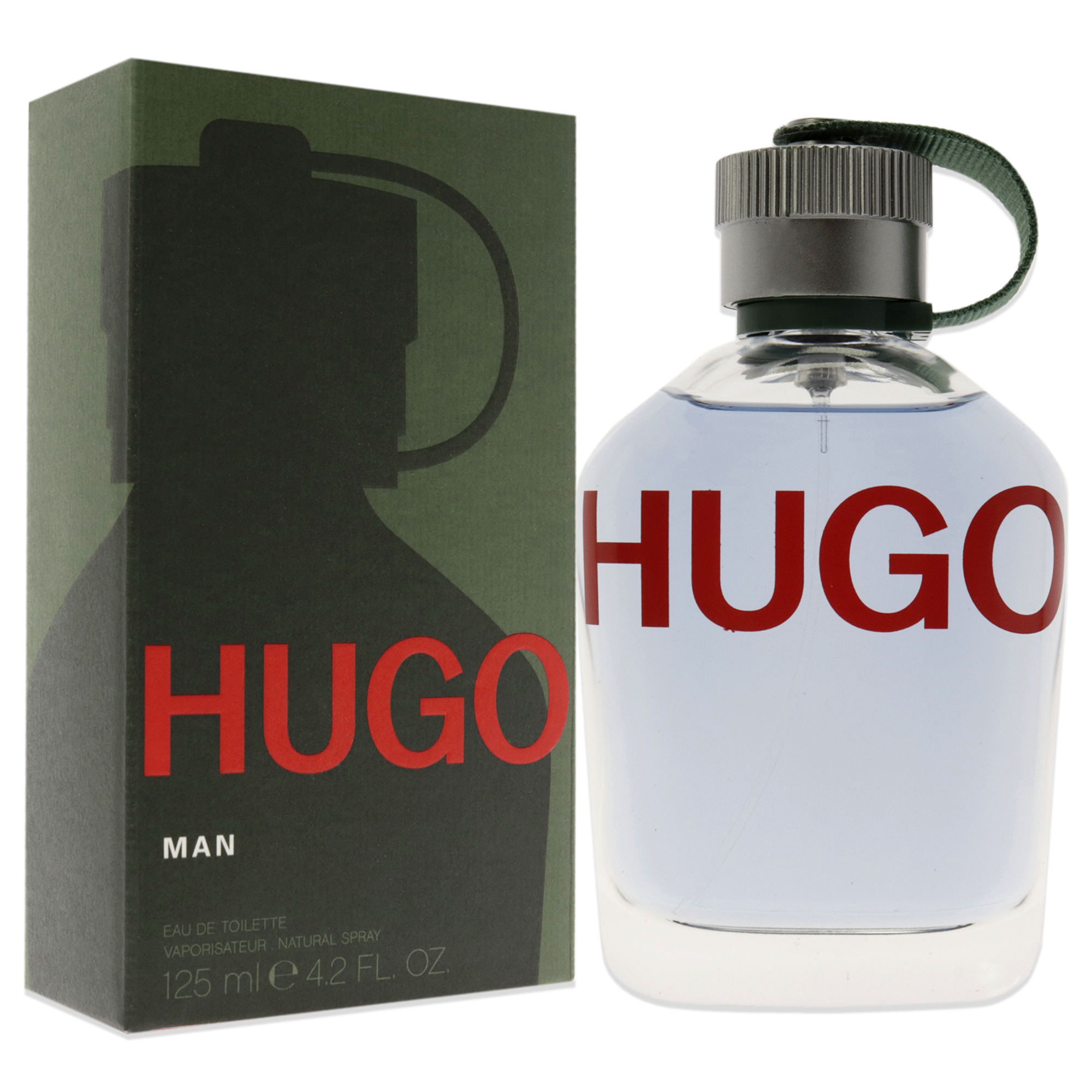 Foto 4 pulgar | Perfume Hugo Boss Green Eau de Toilette 125 ml para Caballero