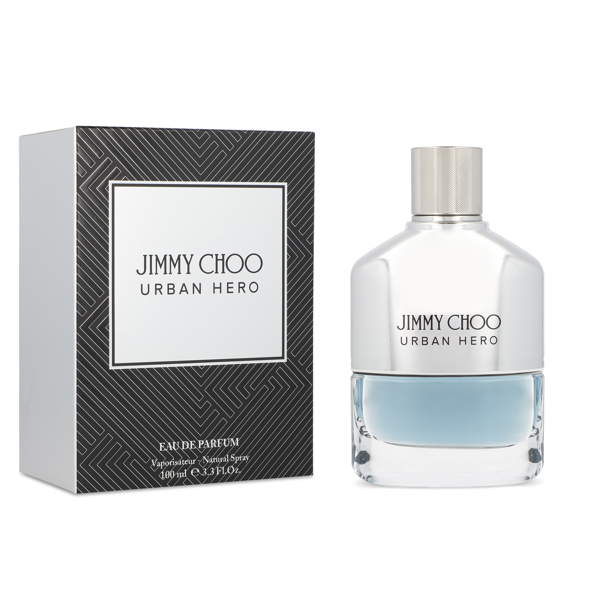 Foto 2 pulgar | Perfume Jimmy Choo Urban Hero 100 ml Edp Spray para Hombre