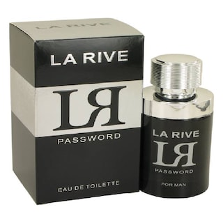 Foto 1 | Perfume Larive Password Edt de 100 ml para Caballero