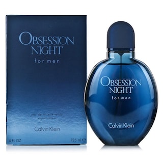 Foto 1 | Perfume Calvin Klein Obsession Night 125 ml para Hombre