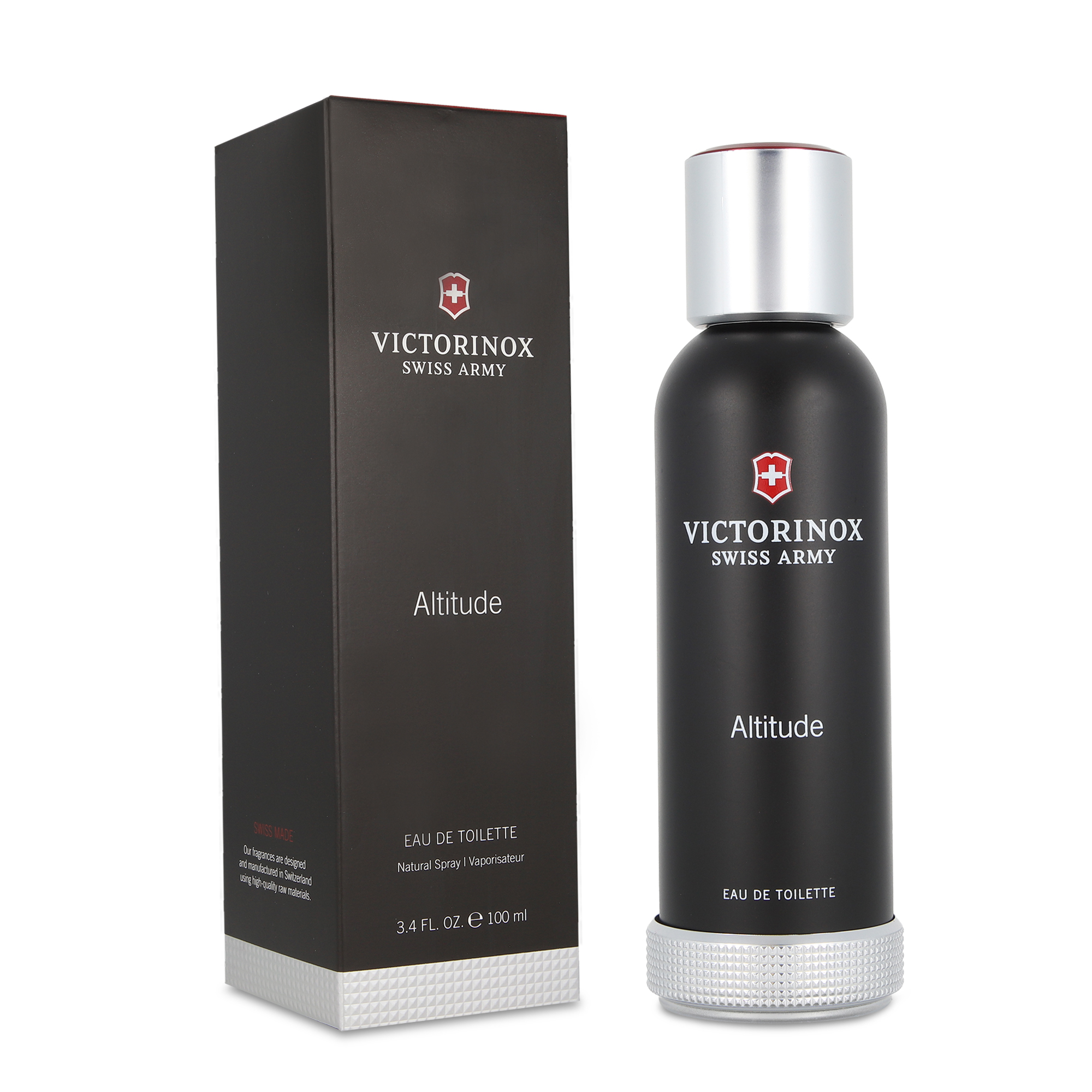 Foto 1 | Perfume Altitude 100 ml Edt Spray para Hombre