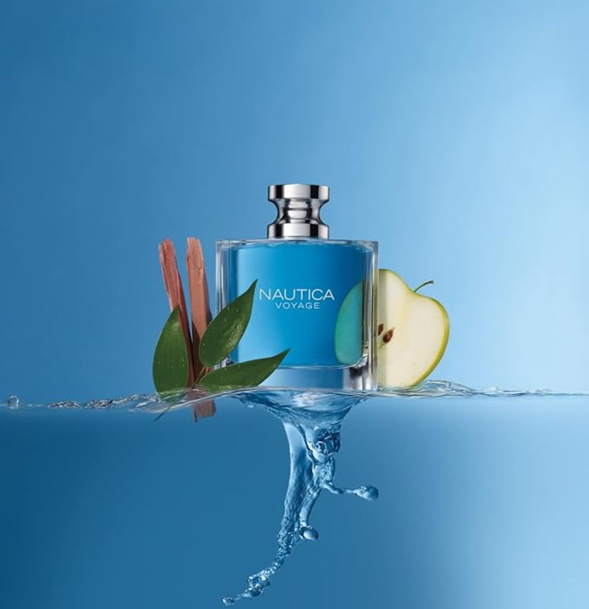 Foto 5 pulgar | Perfume Náutica Voyage 200ml Edt Spray para Hombre