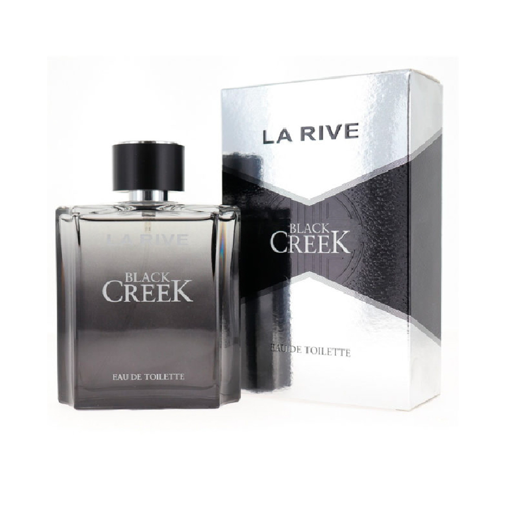 Foto 2 pulgar | Perfume La Rive Black Creek Edt de 100 ml para Caballero