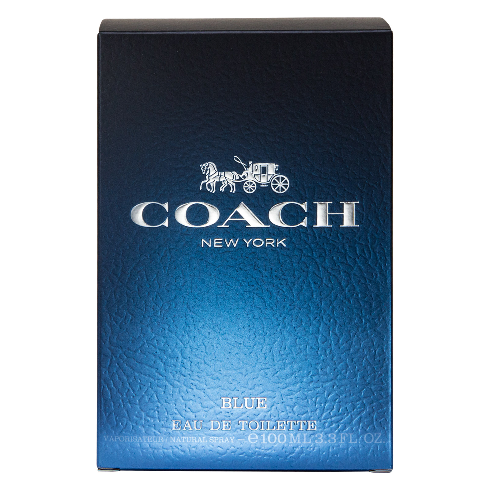 Foto 4 pulgar | Perfume Coach Man Blue 100 ml Edt Spray para Hombre