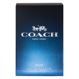 Foto 3 | Perfume Coach Man Blue 100 ml Edt Spray para Hombre