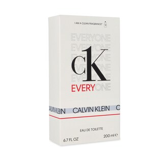 Foto 3 | Fragancia Calvin Klein Everyone 200 ml EDT Spray
