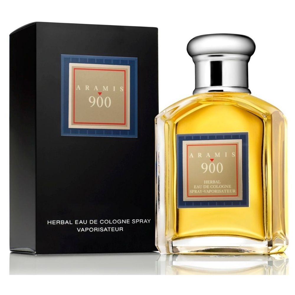 Foto 1 | Perfume Aramis 900 Eau De Cologne 100 ml para Hombre