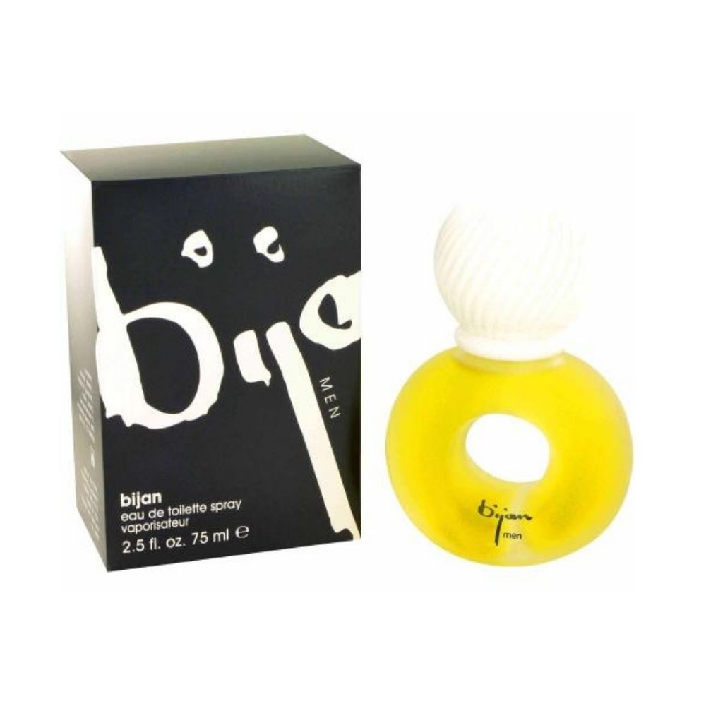 Foto 2 | Perfume Bijan Men de Bijan Eau de Toilette de 75 ml para Caballero