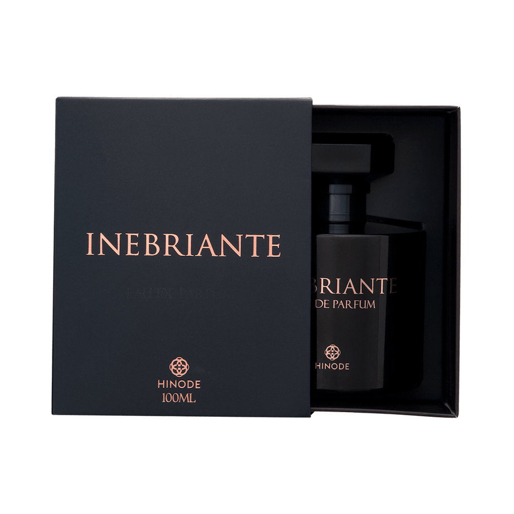 Foto 5 pulgar | Perfume HND Inebriante de 100 ml para Hombre