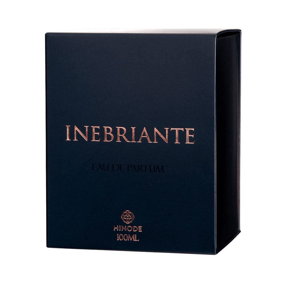 Foto 5 | Perfume HND Inebriante de 100 ml para Hombre