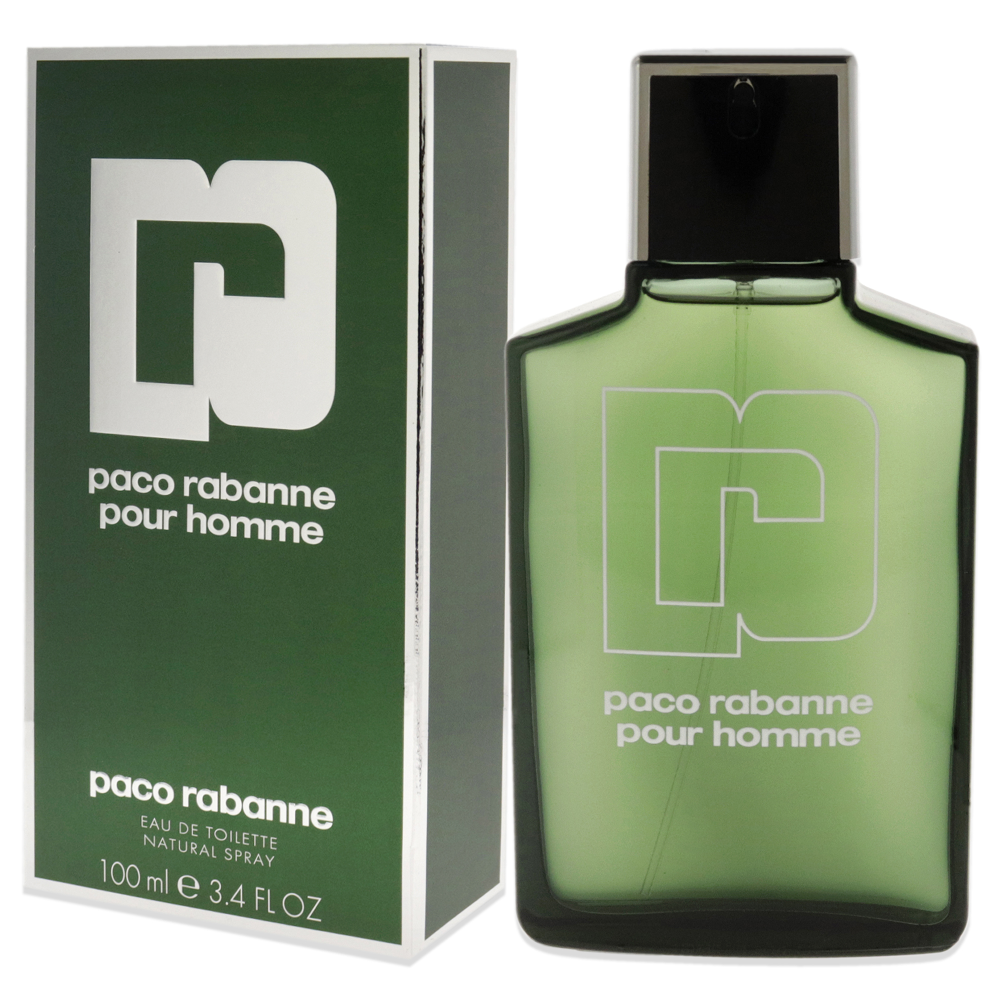 Foto 5 pulgar | Perfume Paco Rabanne Pour Homme Eau De Toilette de 100 ml para Hombre