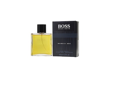Foto 1 | Perfume Hugo Boss Number One de 125 ml Eau De Toilette para Hombre