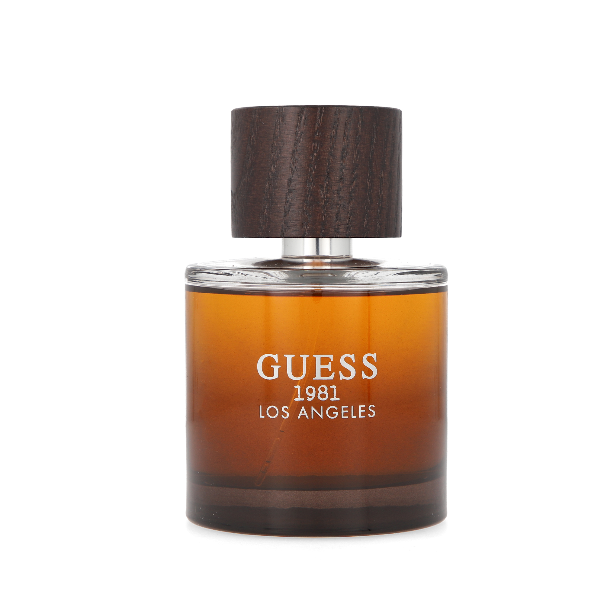 Foto 3 pulgar | Perfume Guess Los Angeles para Hombre de 100 ml Eau De Toilette