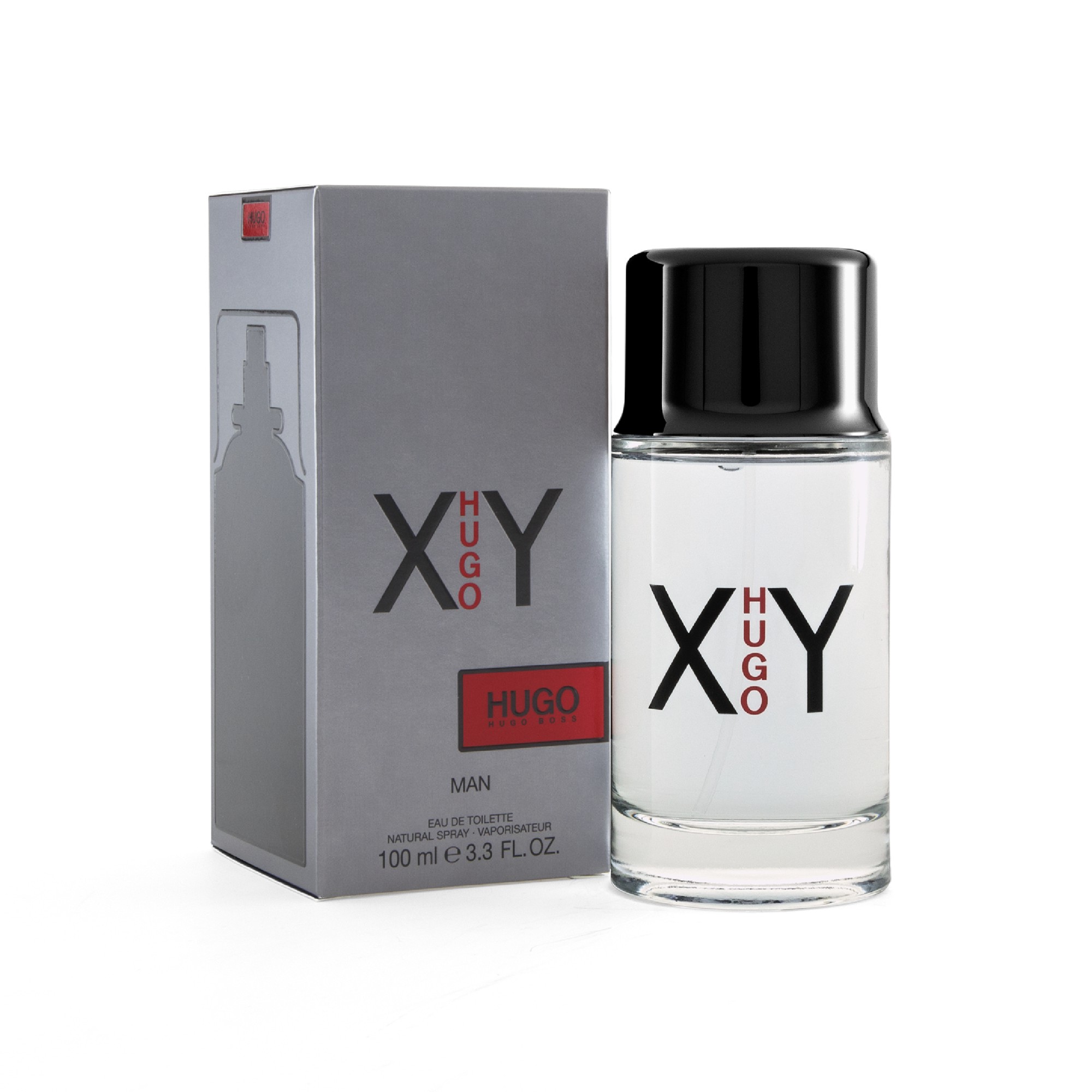 Foto 1 | Perfume Hugo Boss Hugo Xy para Caballero 100 ml Edt Spray