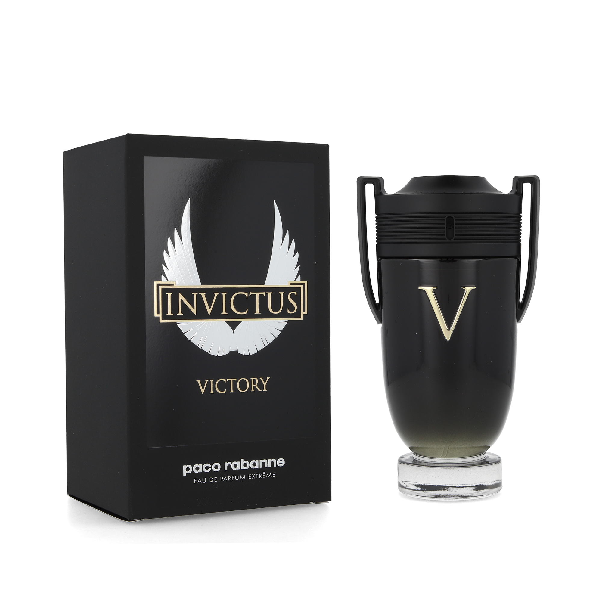 Foto 2 pulgar | Perfume Paco Rabanne Invictus Victory de 200 ml para Caballero