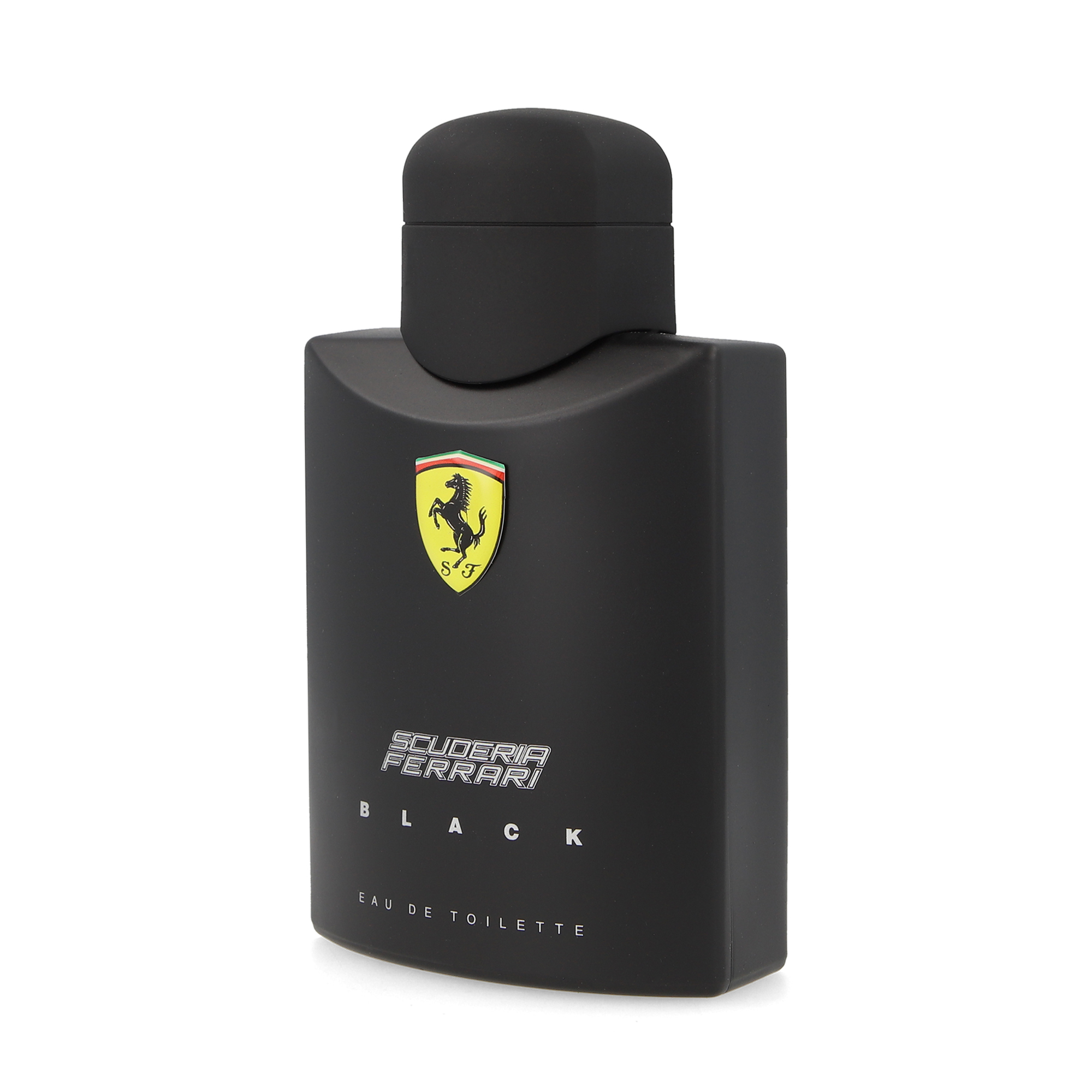 Foto 3 pulgar | Perfume Scuderia Ferrari Black 125 ml Edt Spray para Caballero