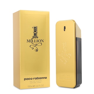 Foto 1 | Perfume Paco Rabanne One Million Eau de Toilette 100 ml para Caballero