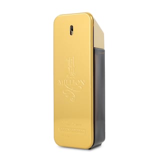 Foto 2 | Perfume Paco Rabanne One Million Eau de Toilette 100 ml para Caballero