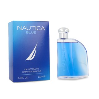 Foto 1 | Perfume Blue de Náutica 100 ml Eau de Toilette para Caballero