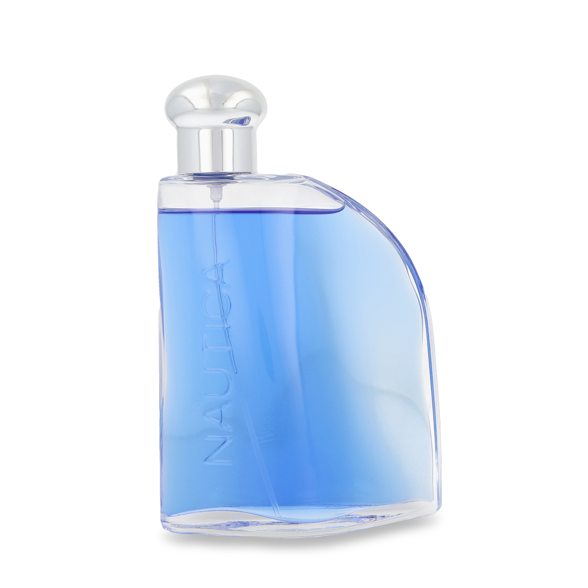 Foto 3 pulgar | Perfume Blue de Náutica 100 ml Eau de Toilette para Caballero