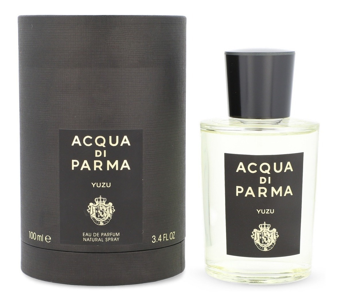 Perfume Acqua Di Parma Yuzu de 100 ml Edp Original para Hombre