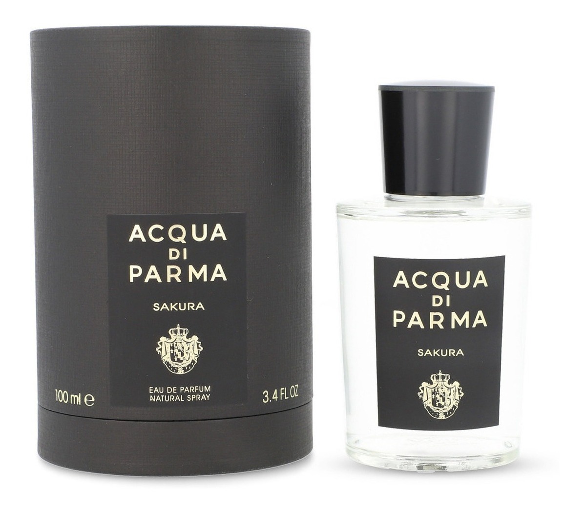 Foto 2 pulgar | Perfume Acqua Di Parma Sakura de 100 ml Edp Original para Hombre