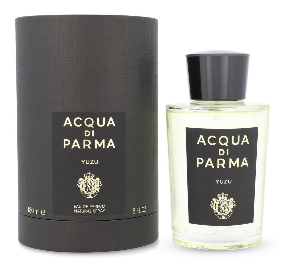 Foto 2 pulgar | Perfume Acqua Di Parma Yuzu de 180 ml Edp para Hombre Original