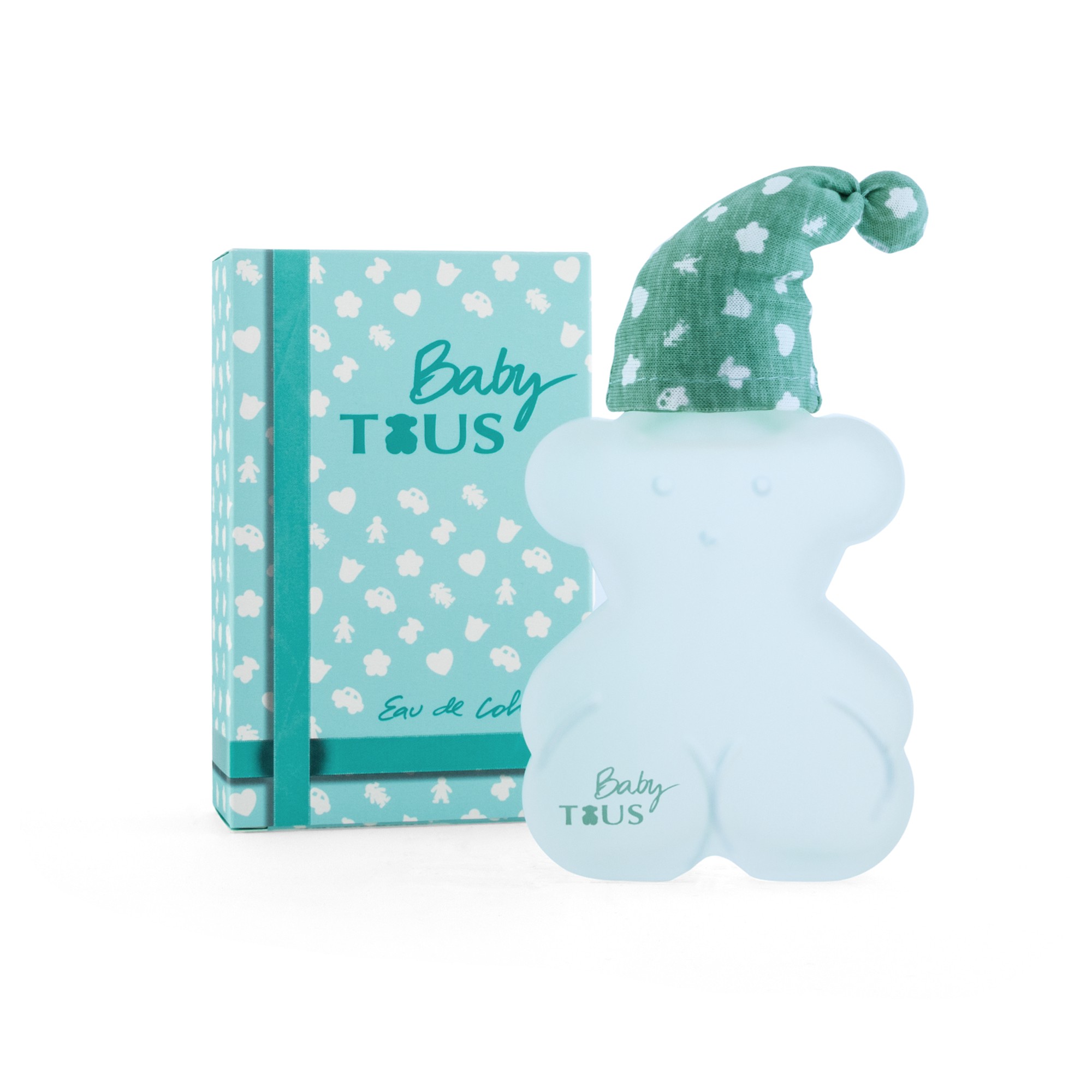 Foto 1 | Perfume Baby Tous de 100 ml Edc Spray Unisex