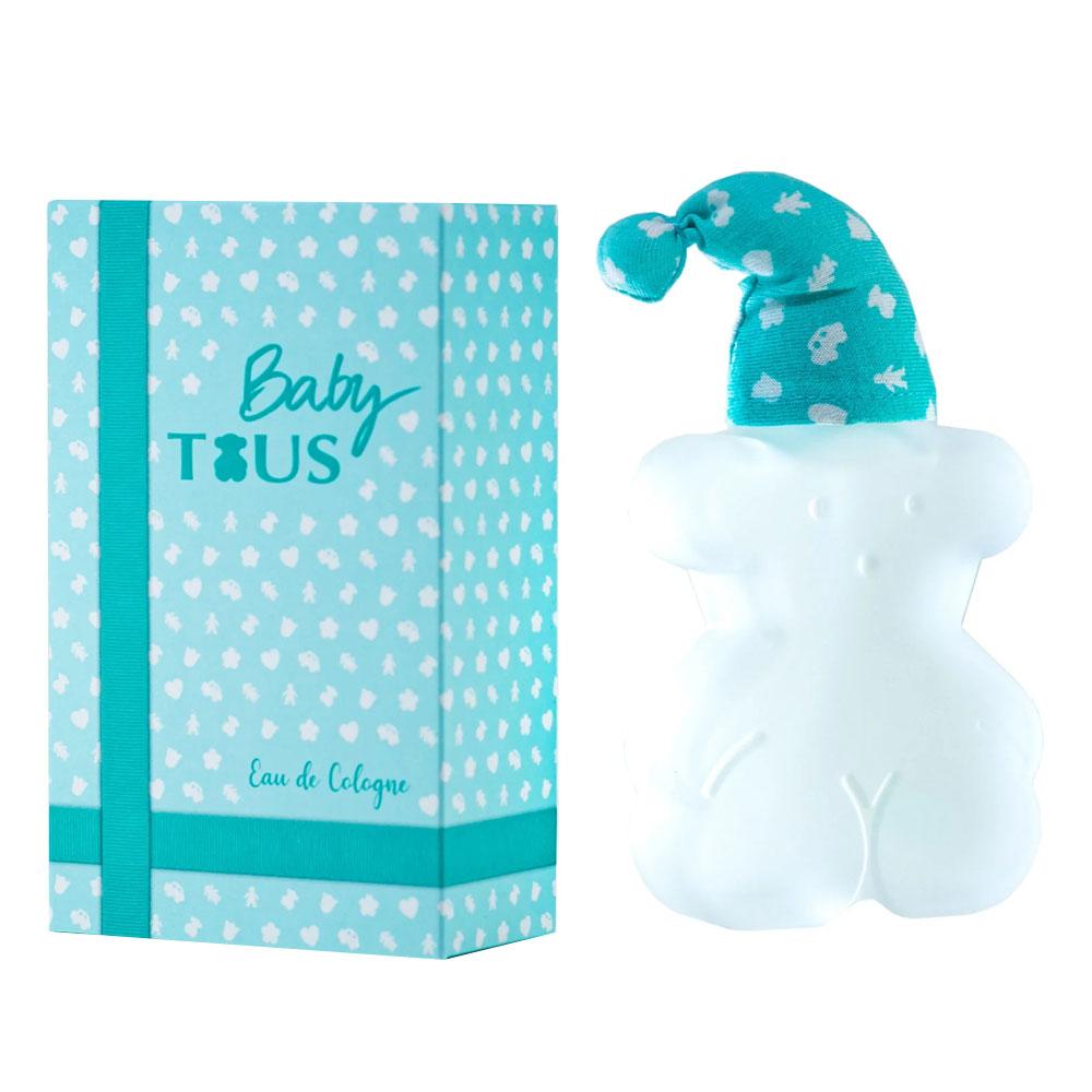Foto 2 | Perfume Baby Tous de 100 ml Edc Spray Unisex