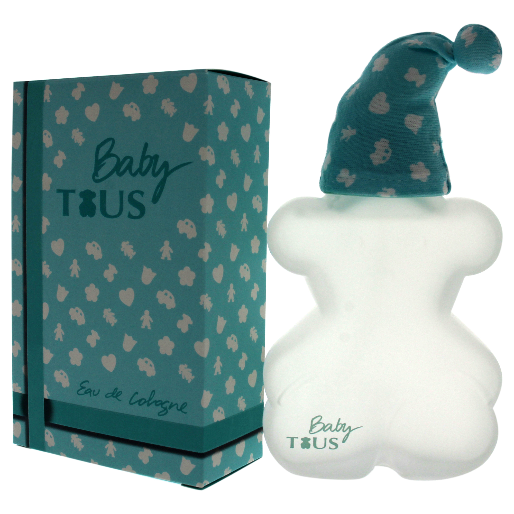 Foto 4 | Perfume Baby Tous de 100 ml Edc Spray Unisex