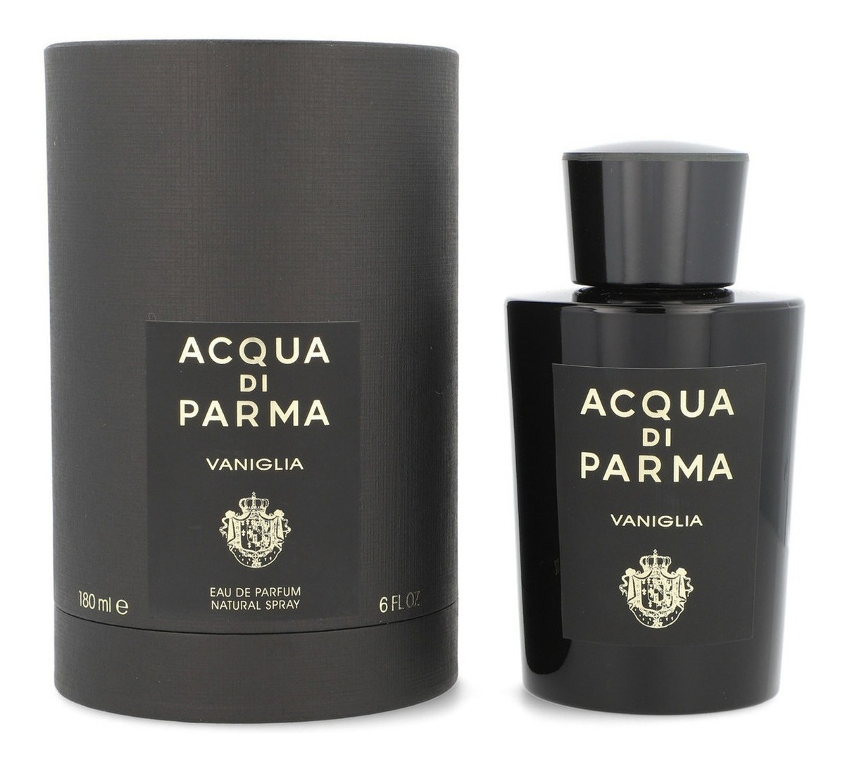 Foto 2 pulgar | Perfume Acqua Di Parma Vaniglia de 180 ml Edp para Hombre Original