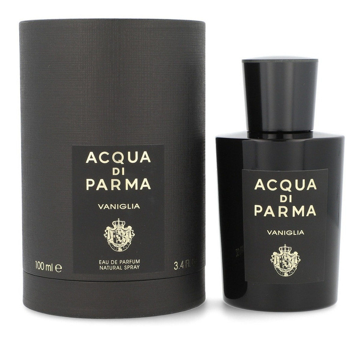 Perfume Acqua Di Parma Vaniglia de 100 ML Edp para Hombre Original