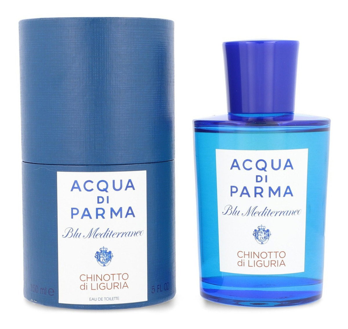 Foto 2 pulgar | Perfume Acqua Diparma Blu Mediterráneo Chinotto Di Liguria de 150 ML para Hombre Edt